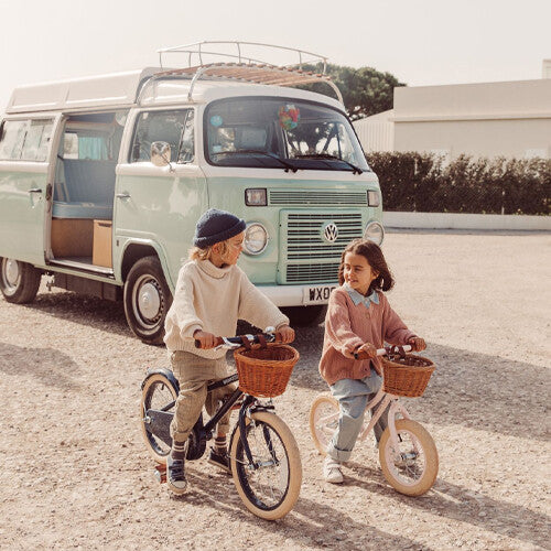 banwood loopfiets first go! - cream | BW-F1G-CREAM | 8