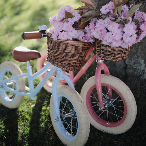 banwood loopfiets first go! - koraal | BW-F1G-CORAL | 7