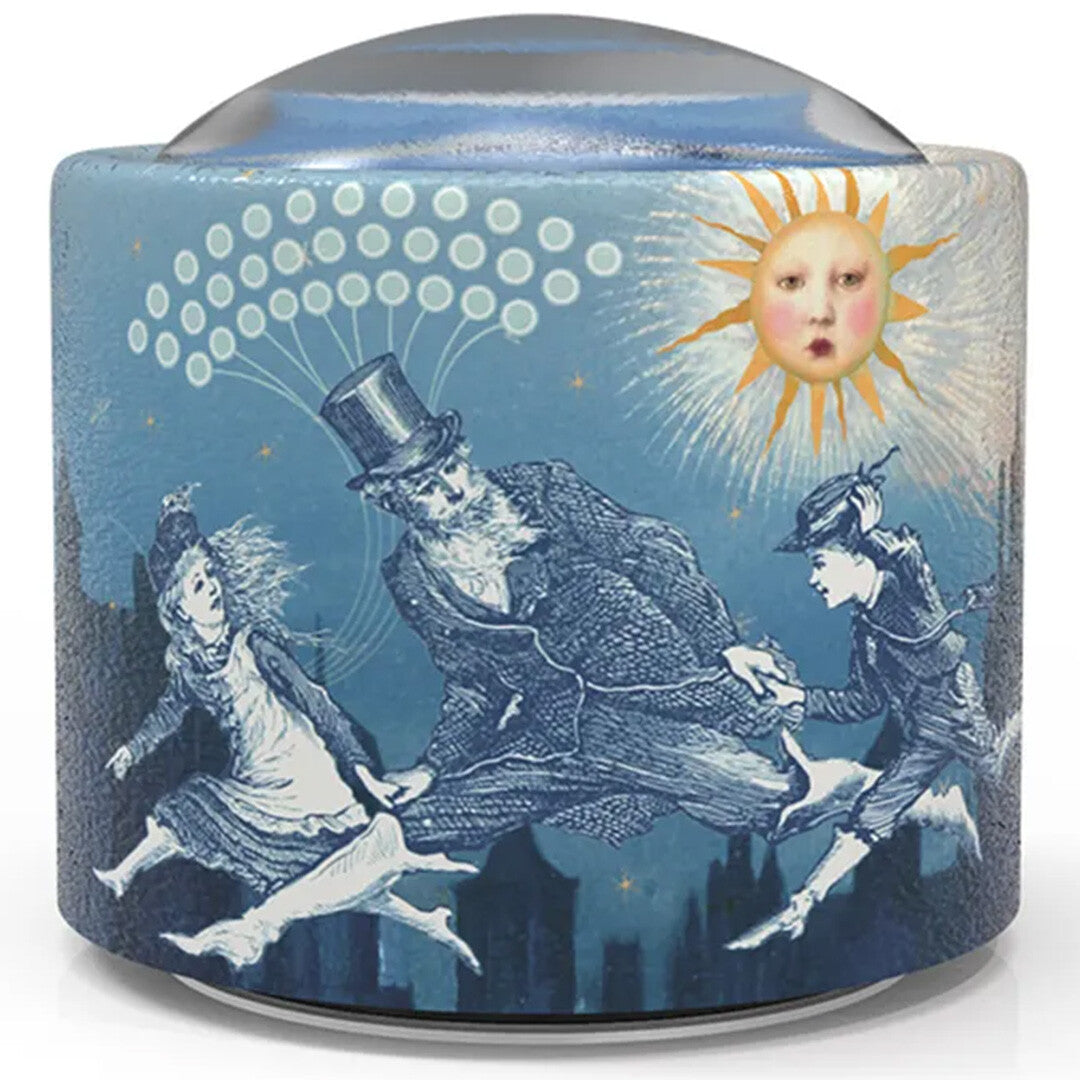belle lurette muziekdoosje brilly - lullaby - mozart | BRILLY002 | 3