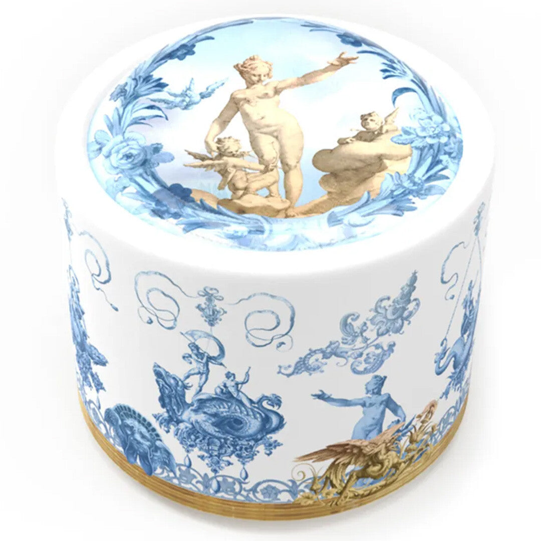 belle lurette muziekdoosje brilly - marche de lully | BRILLY018 | 0