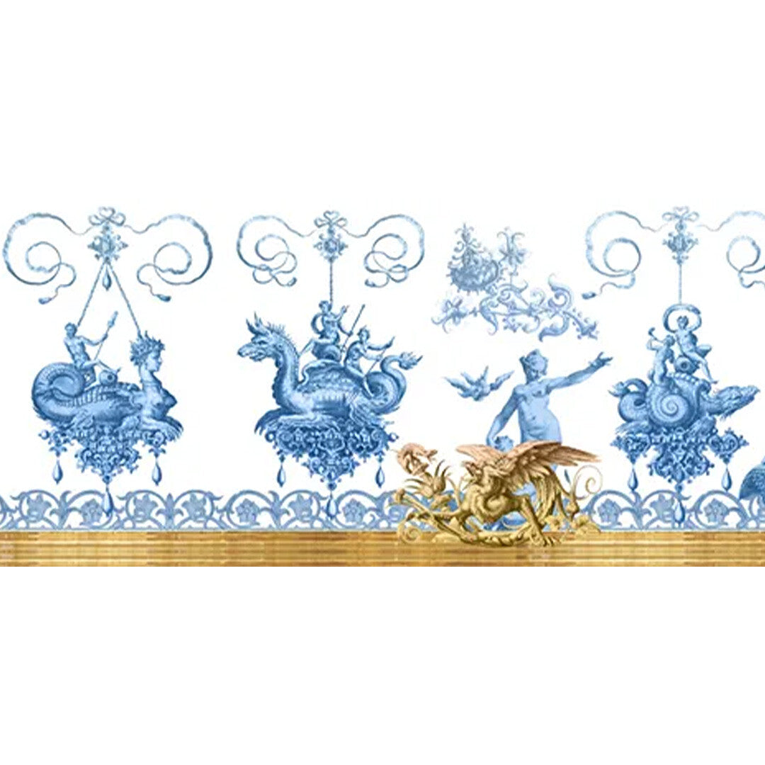 belle lurette muziekdoosje brilly - marche de lully | BRILLY018 | 2