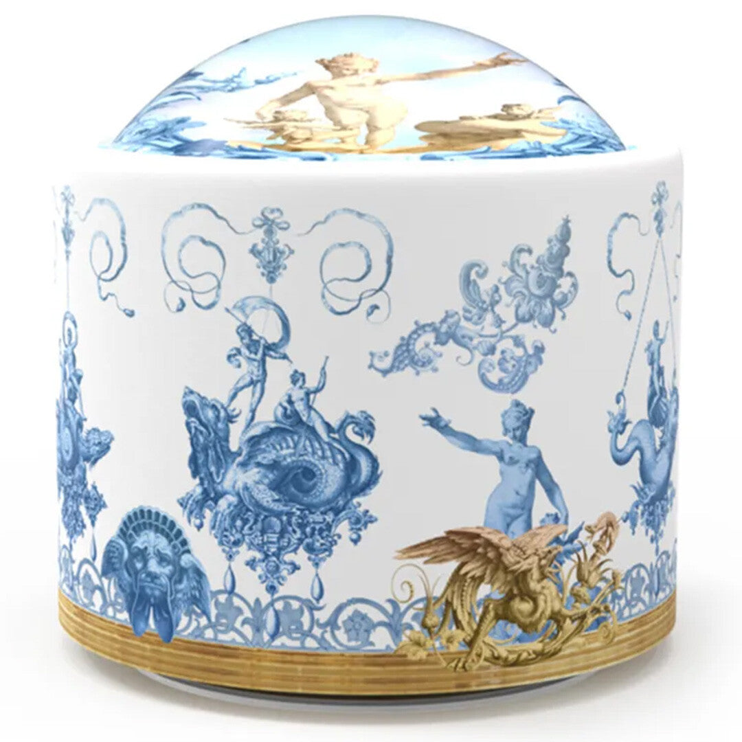 belle lurette muziekdoosje brilly - marche de lully | BRILLY018 | 3