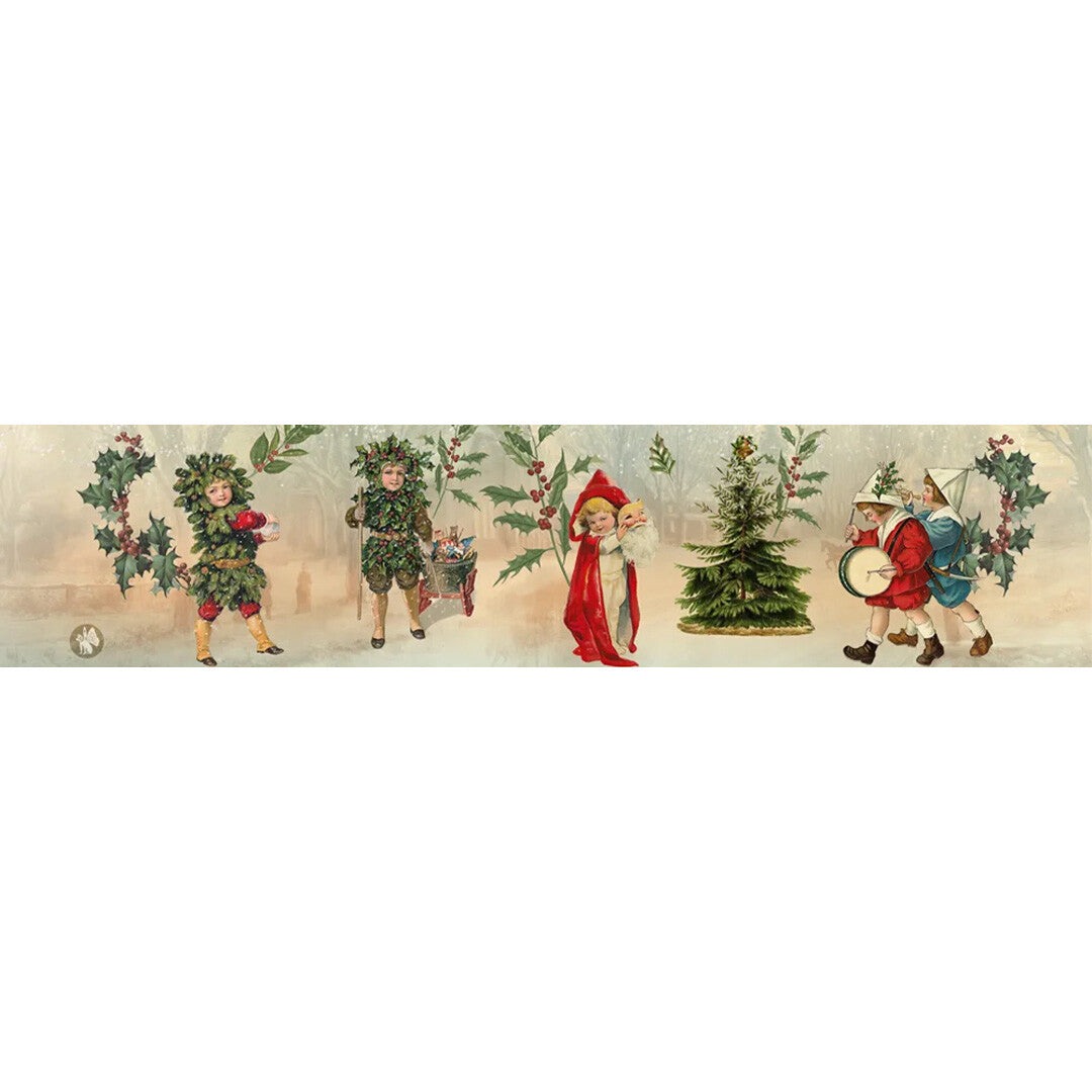 belle lurette muziekdoosje brilly - o tannenbaum | BRILLY003 | 1