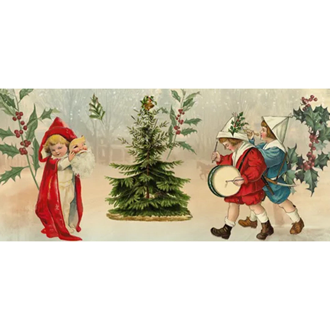 belle lurette muziekdoosje brilly - o tannenbaum | BRILLY003 | 2