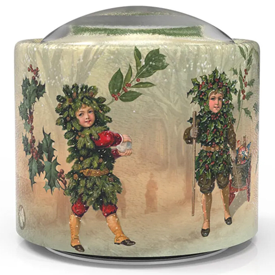 belle lurette muziekdoosje brilly - o tannenbaum | BRILLY003 | 3