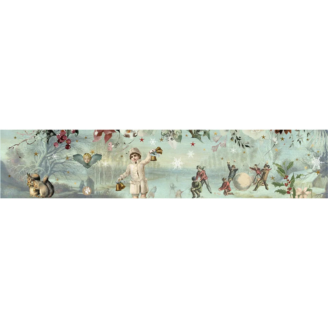 belle lurette muziekdoosje rondo - jingle bells | RONDO30 | 1