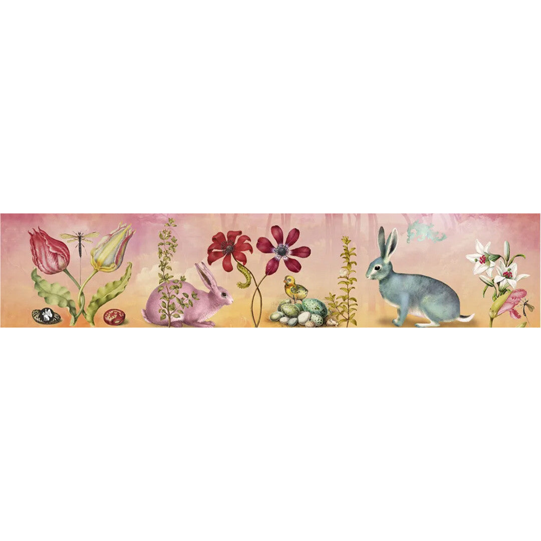 belle lurette muziekdoosje rondo - la valse d'amelie - easter | RONDO53 | 1