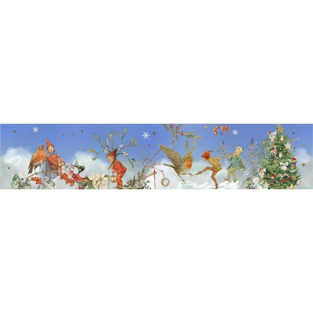 belle lurette muziekdoosje rondo - o tannenbaum | RONDO33 | 1