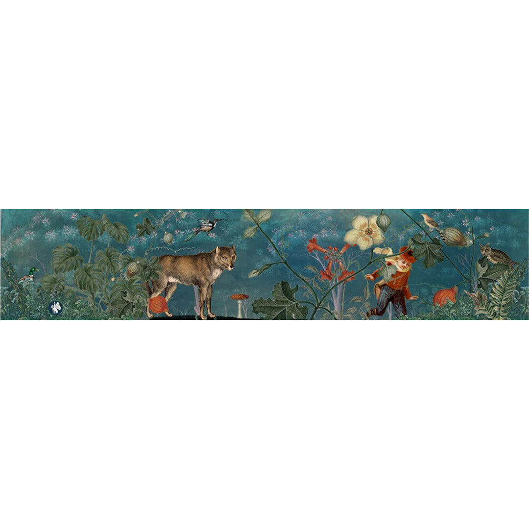 belle lurette muziekdoosje rondo - peter and the wolf | RONDO21 | 1