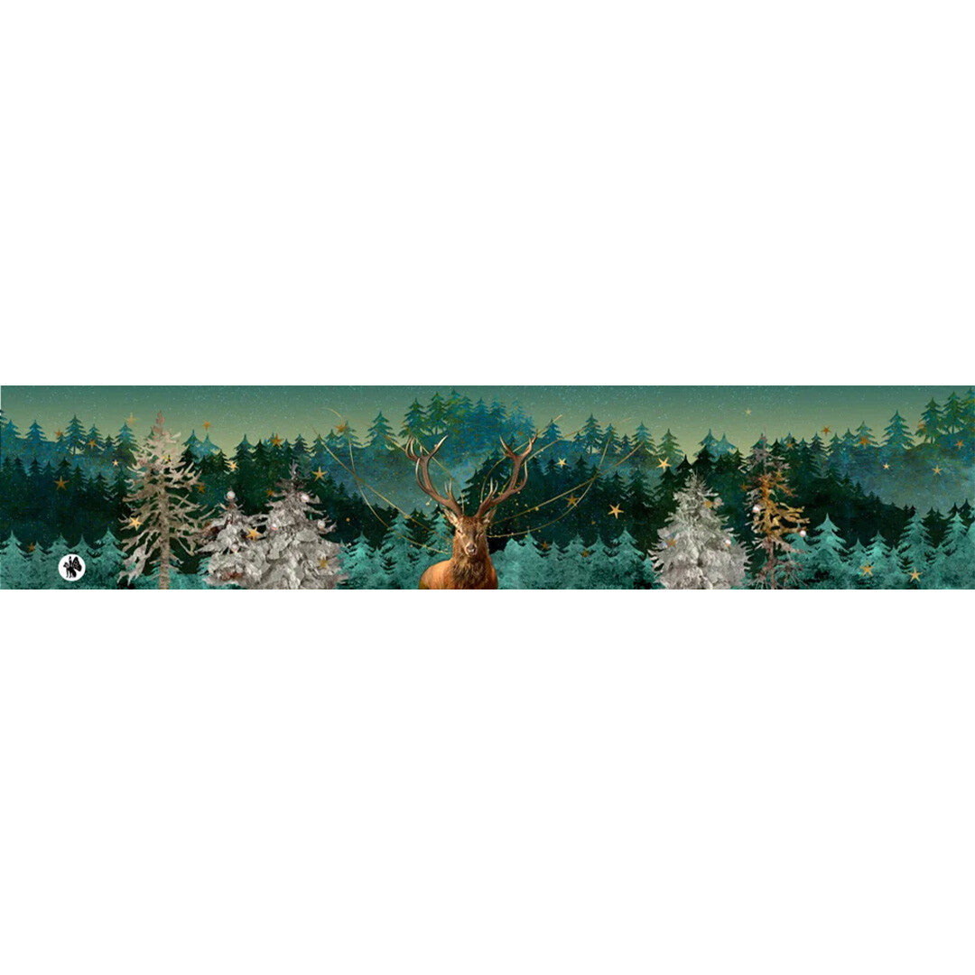 belle lurette muziekdoosje rondo - silent night | RONDO31 | 1