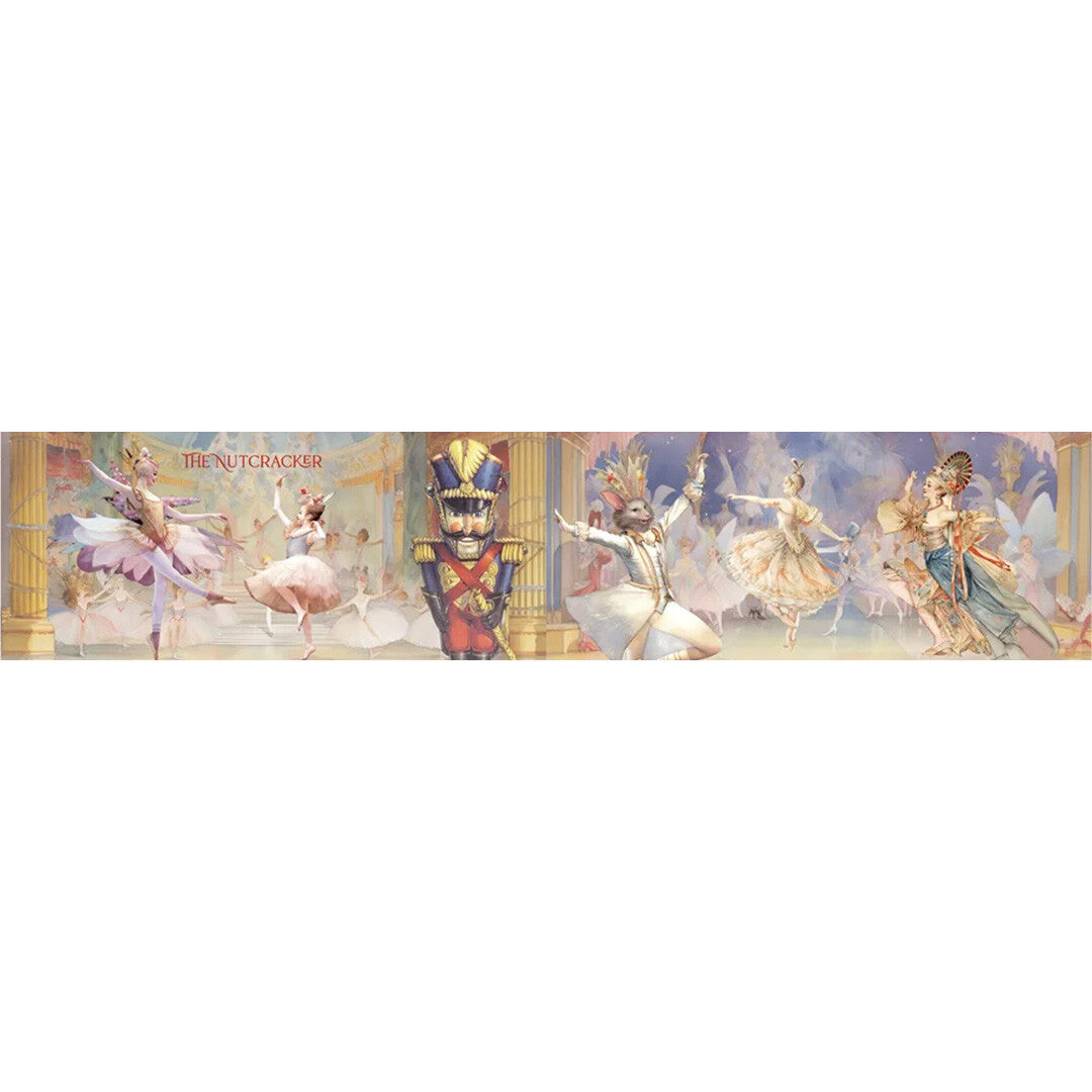 belle lurette muziekdoosje rondo - the nutcracker | RONDO34 | 1