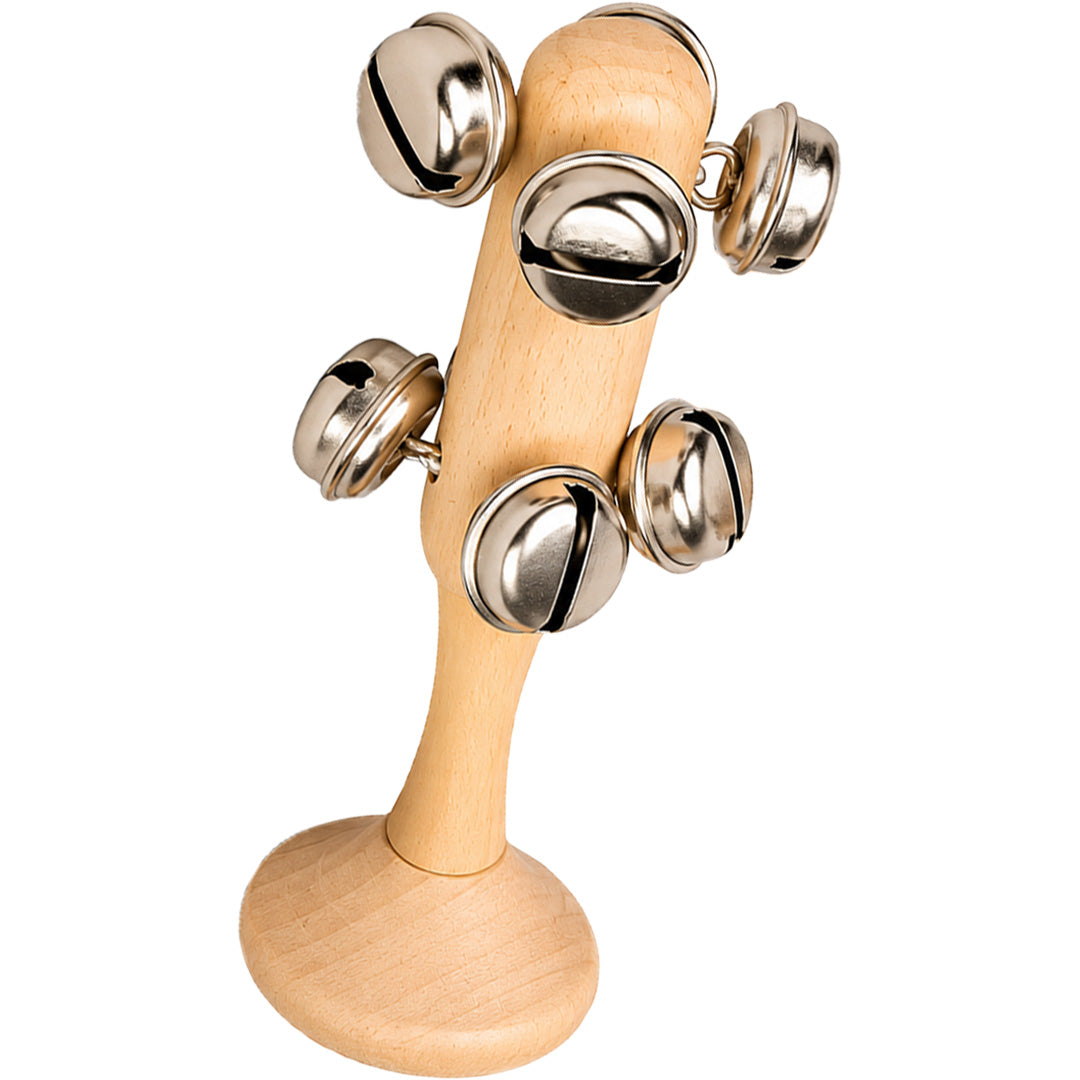 bigjigs bellenstokken mini natural  | 37096 | 