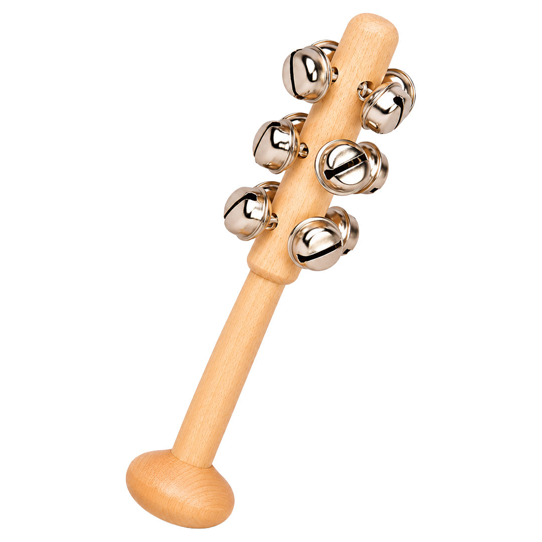 bigjigs bellenstokken natural  | 37097 | 