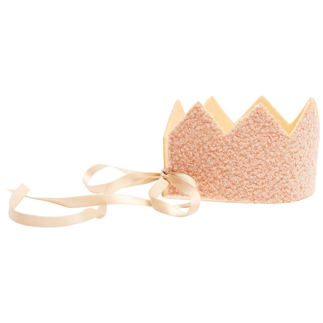 billy loves audrey kroon teddy noelle - strawberry ganache | BLA1130_sg | 0