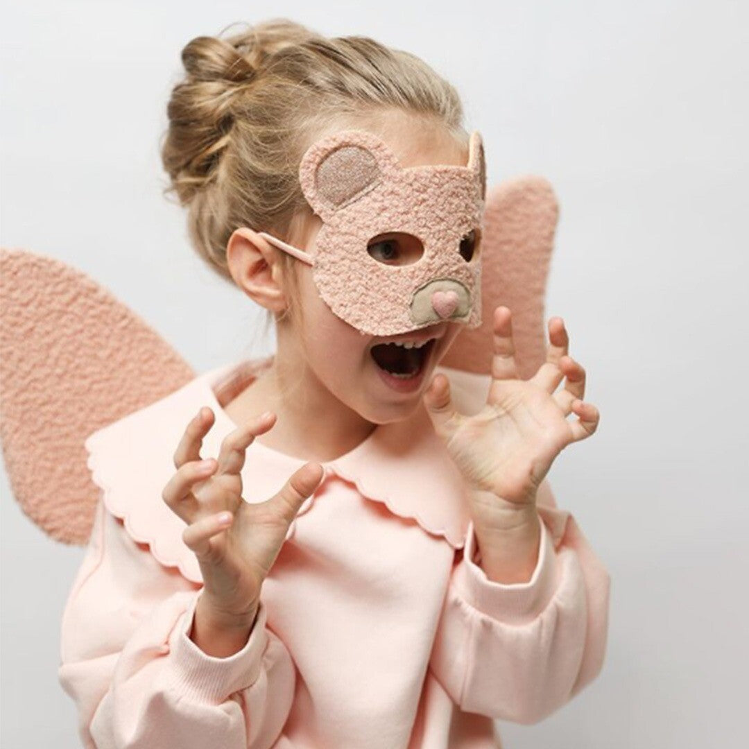 billy loves audrey masker beer - stawberry ganache  | BLA1118_SG | 1