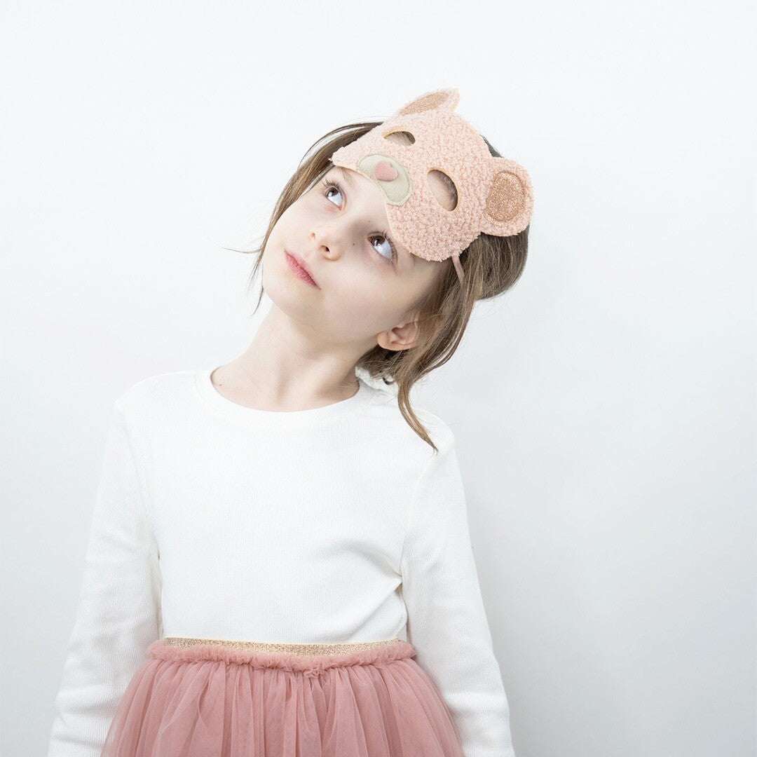 billy loves audrey masker beer - stawberry ganache  | BLA1118_SG | 2
