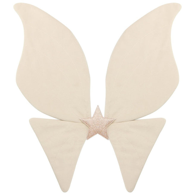 billy loves audrey vleugels francine - tarte | BLA1074_ta | 0