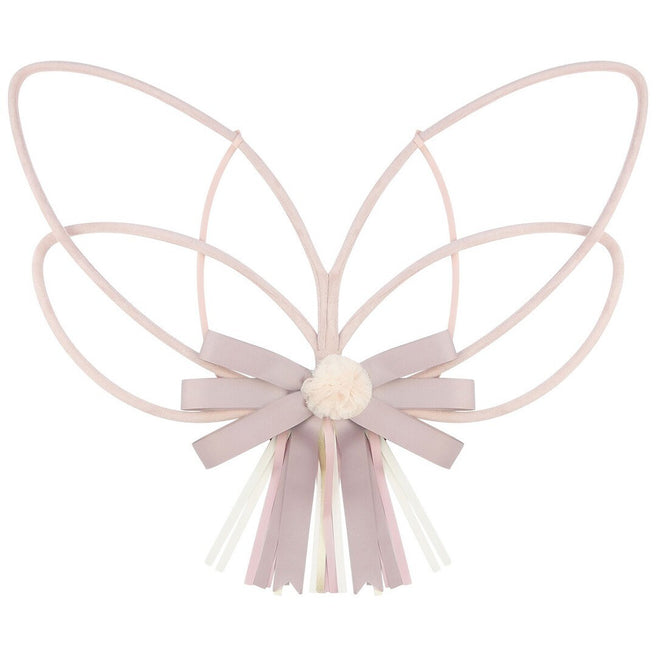 billy loves audrey vleugels liv - meringue kiss | BLA1009_MK | 0