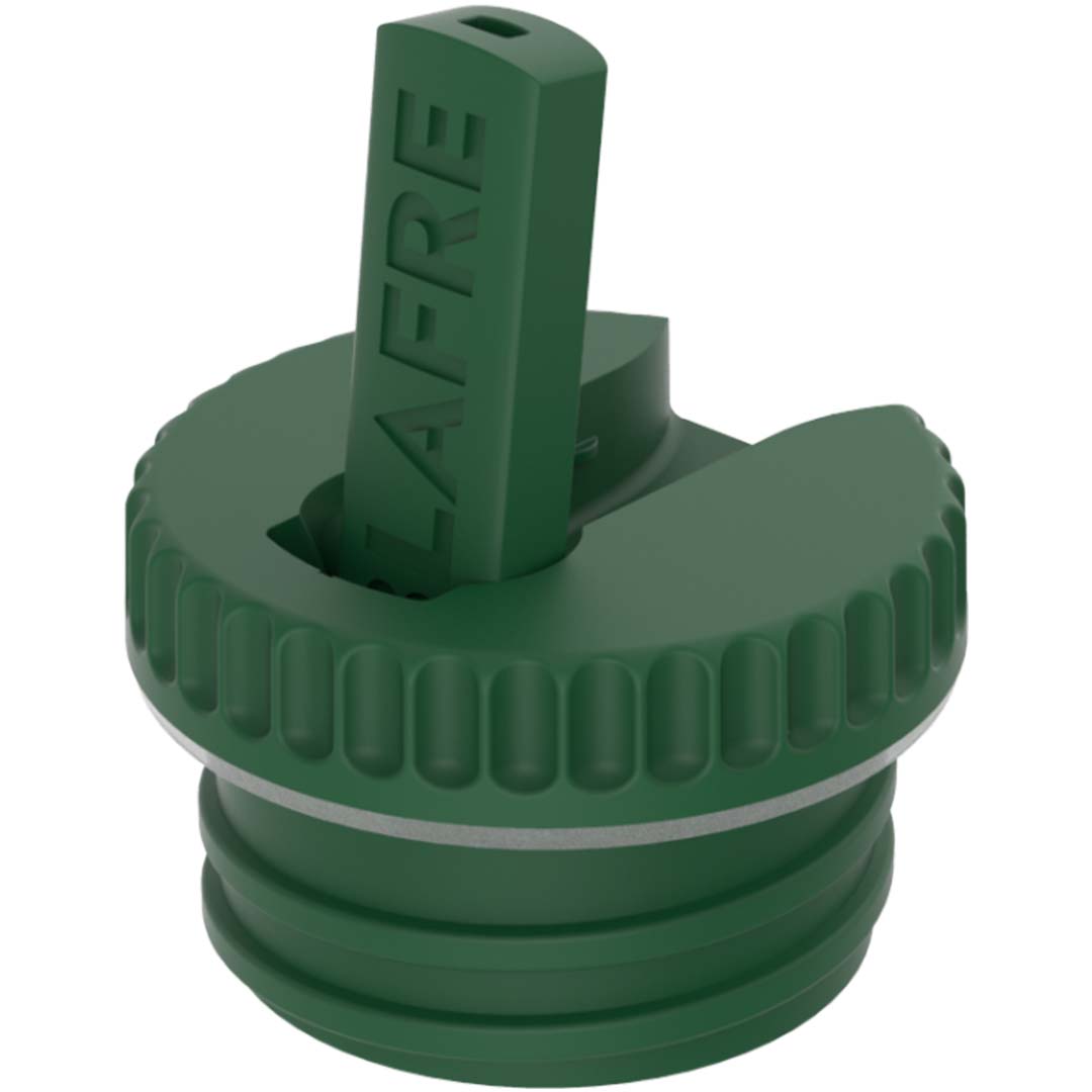 blafre dop met drinktuit groen | BL1948 | 0