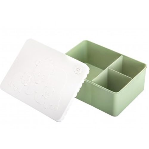 blafre lunchbox polar bear | BL7568 | 0