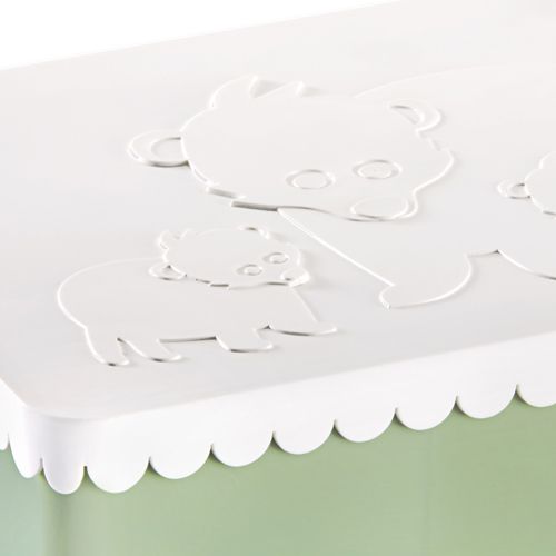 blafre lunchbox polar bear | BL7568 | 1