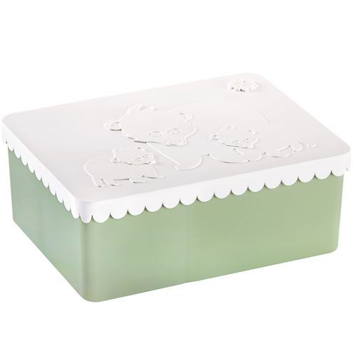 blafre lunchbox polar bear | BL7568 | 2