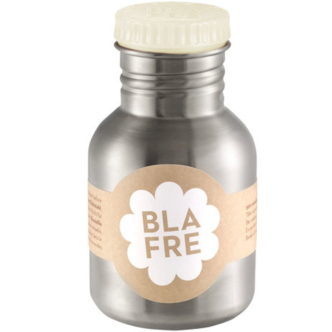 blafre rvs drinkfles beige - 300 ml | BL4597 | 0
