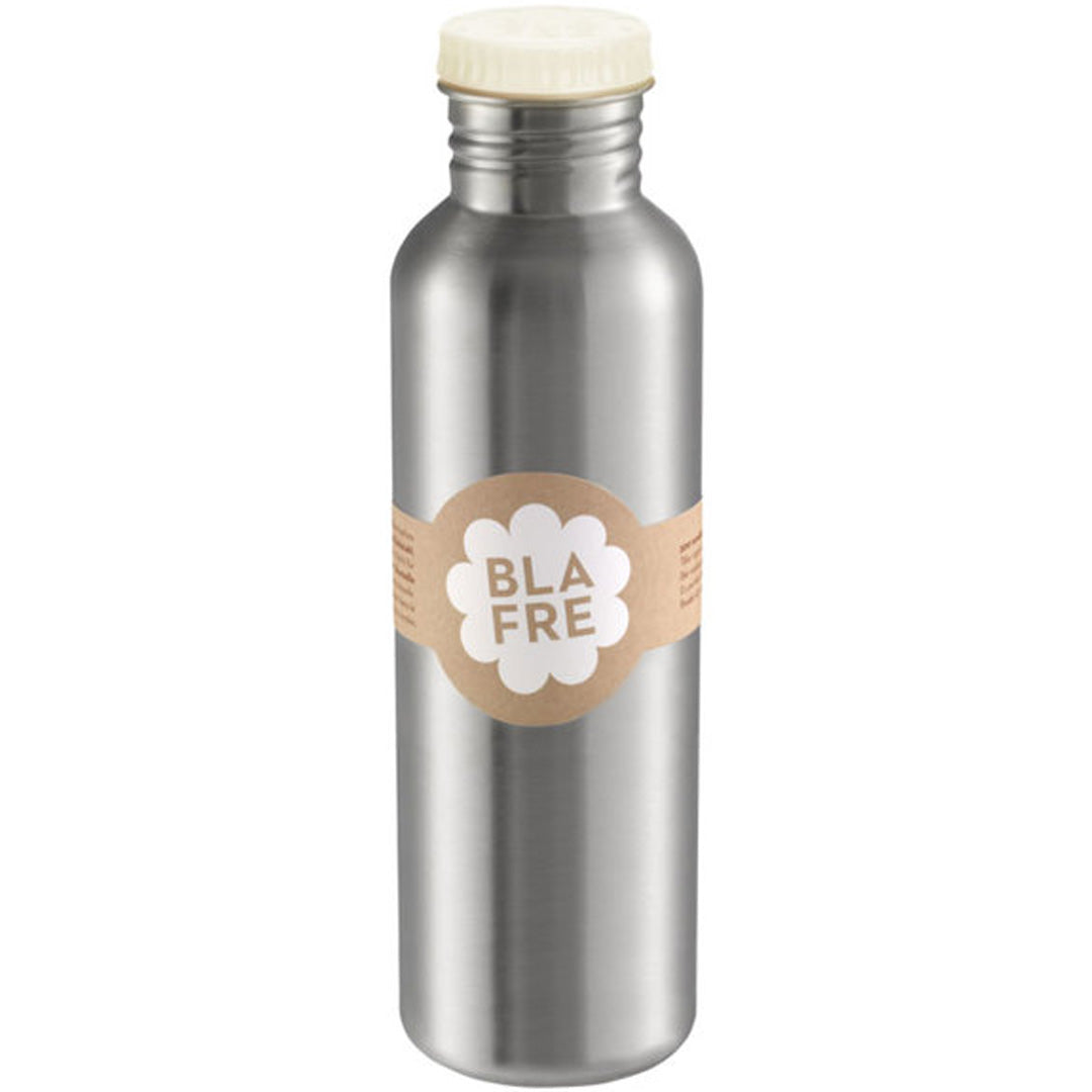 blafre rvs drinkfles beige - 750 ml | BL4610 | 0
