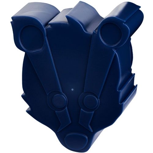 blafre snackdoosje das - donkerblauw | BL7906 | 0