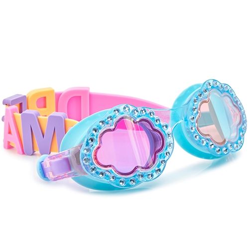 bling2o duikbril dream on - blauw | BL2O70292 | 0