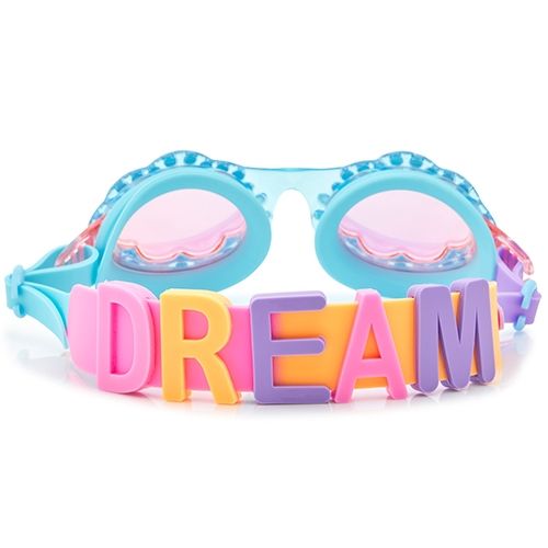 bling2o duikbril dream on - blauw | BL2O70292 | 1