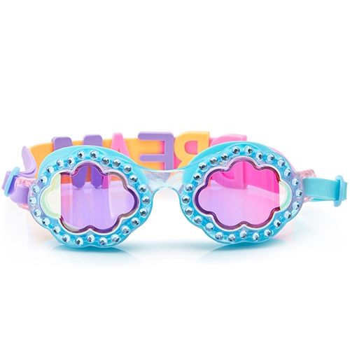 bling2o duikbril dream on - blauw | BL2O70292 | 2