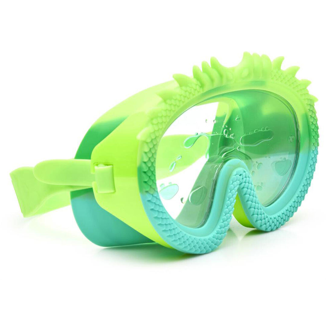 bling2o duikbril green glider the dragon | 6125000 | 2