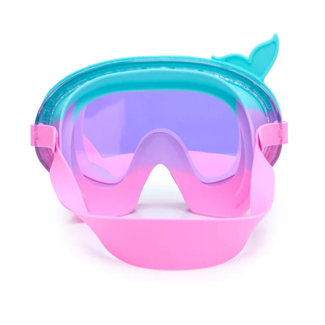 bling2o duikbril lorelai lilac mermaid | 6125260 | 1