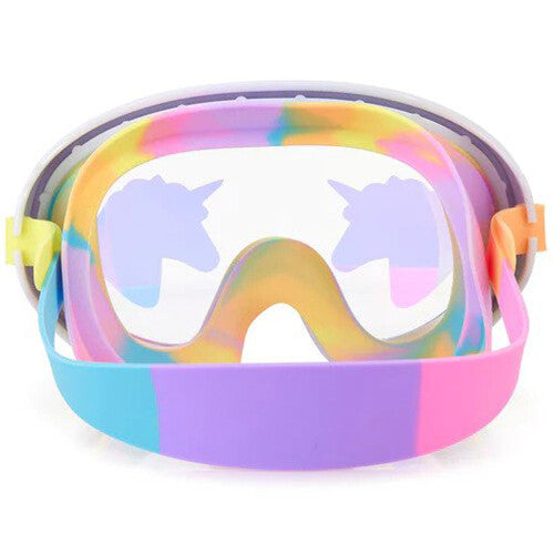bling2o duikbril pink magic unicorn | 6125678 | 2