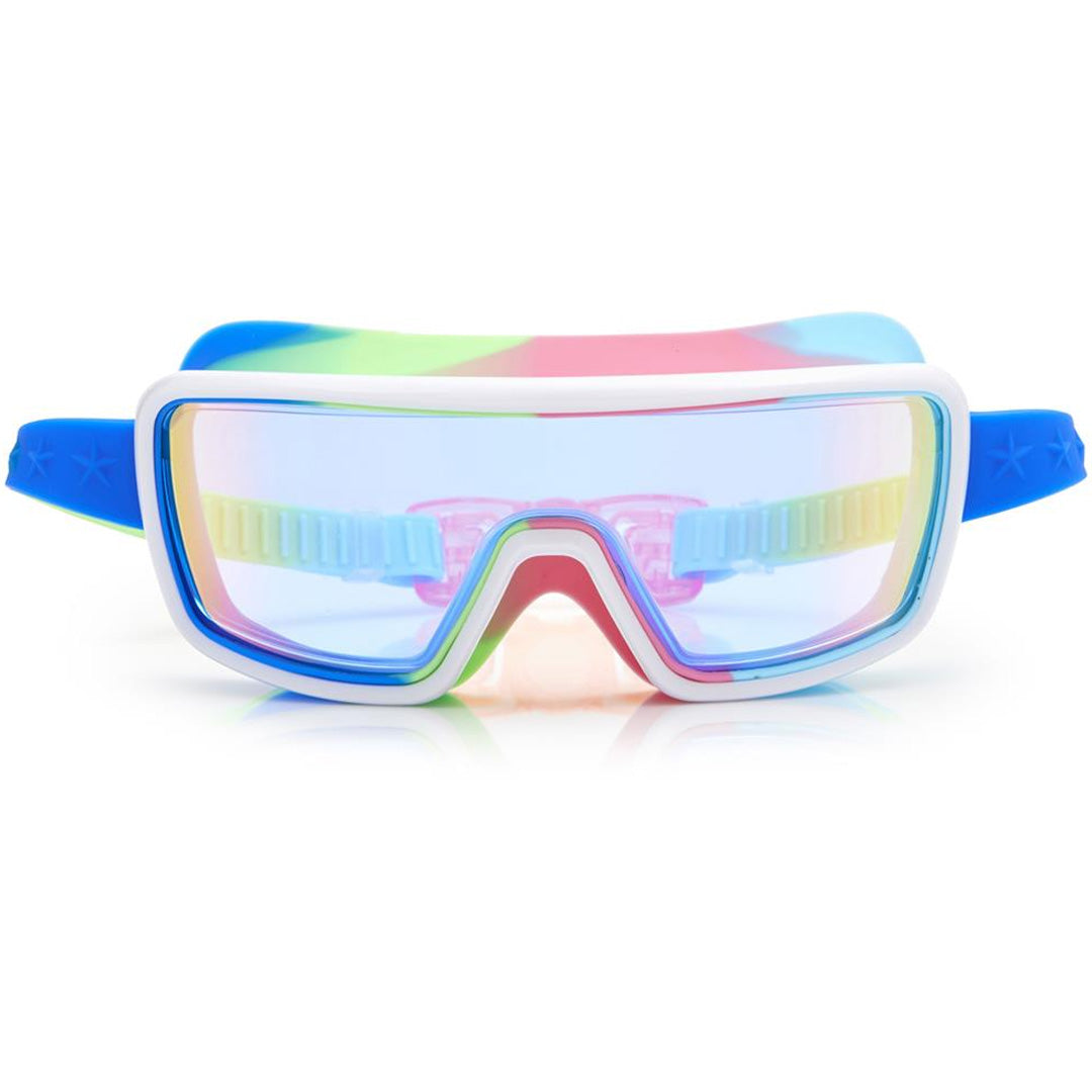 bling2o duikbril prismatic - gadget green | 6125039 | 3