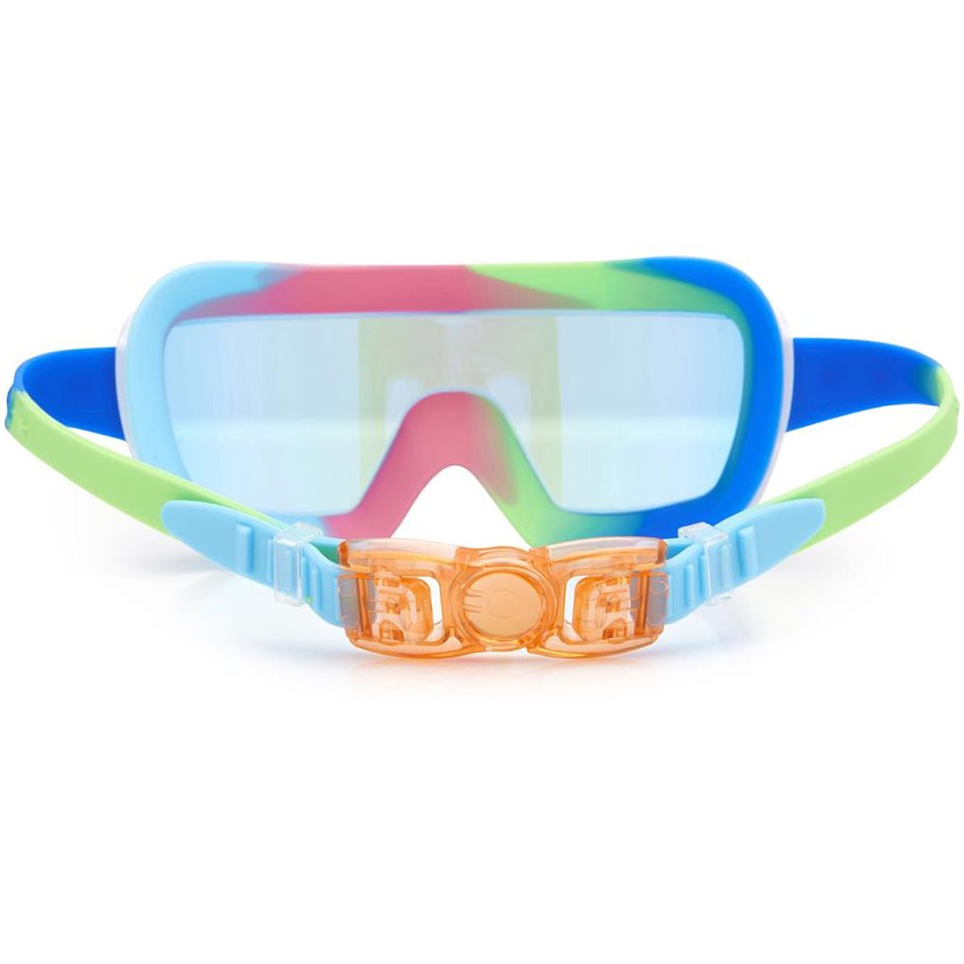 bling2o duikbril prismatic - gadget green | 6125039 | 4