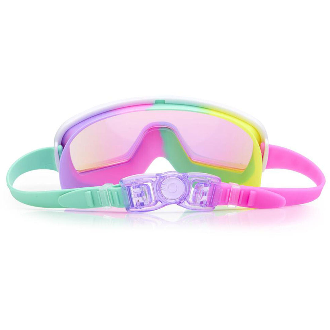 bling2o duikbril pseudo swirl chromatic | 6125046 | 2