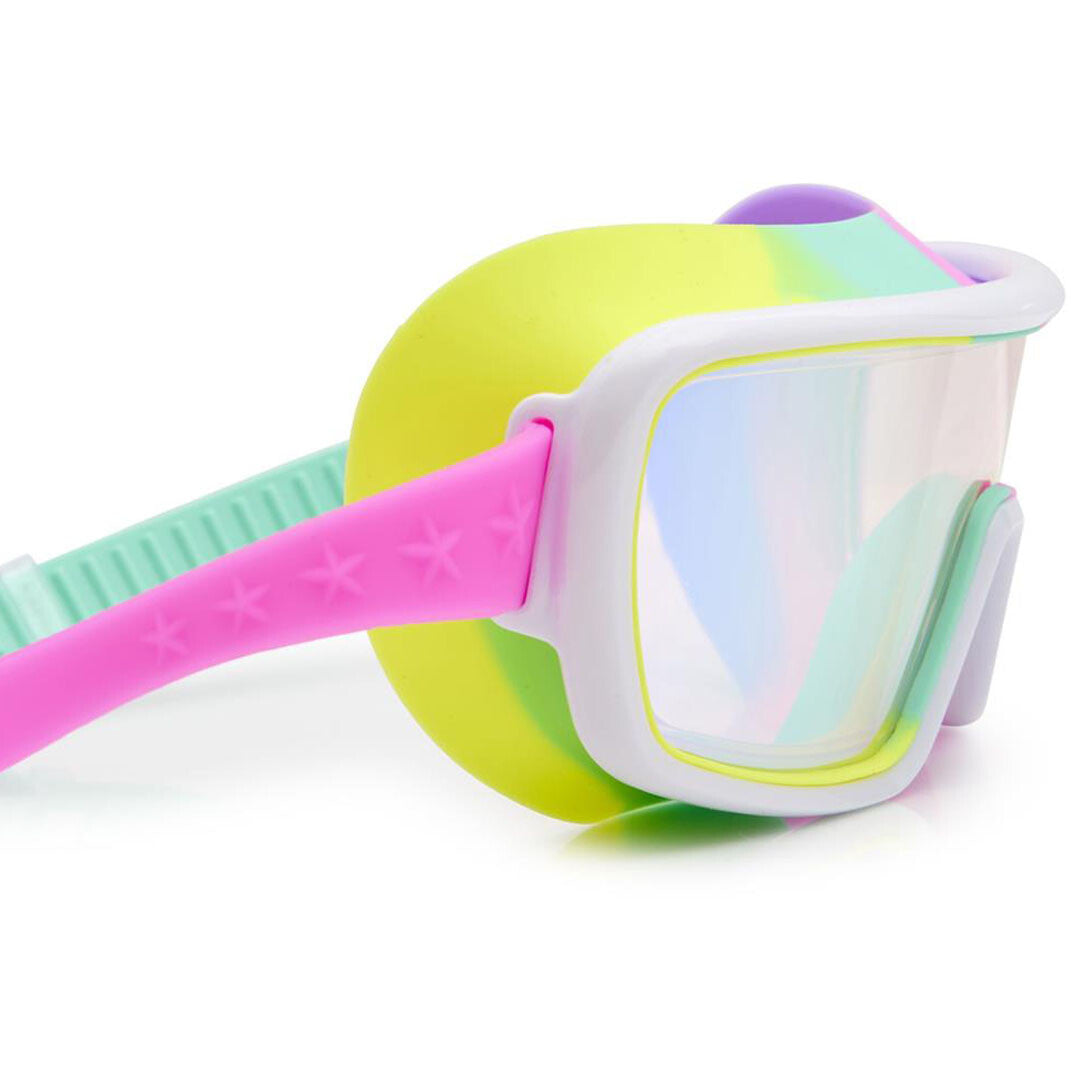 bling2o duikbril pseudo swirl chromatic | 6125046 | 3