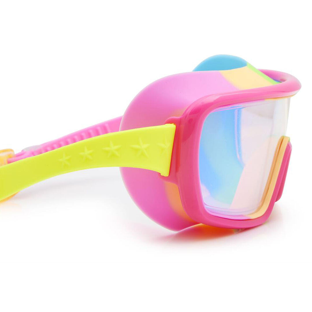 bling2o duikbril spectro strawberry chromatics | 6125044 | 3