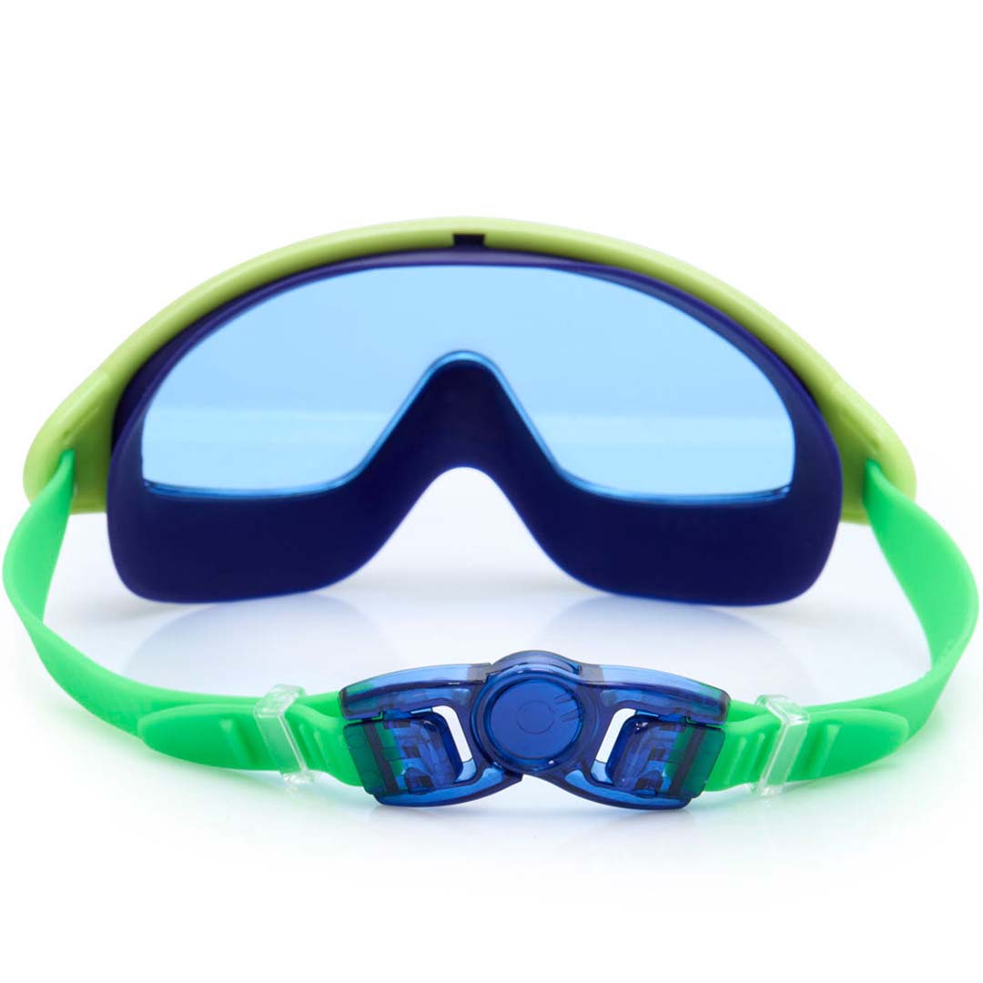 bling2o duikbril storm nile green | 6125268 | 2