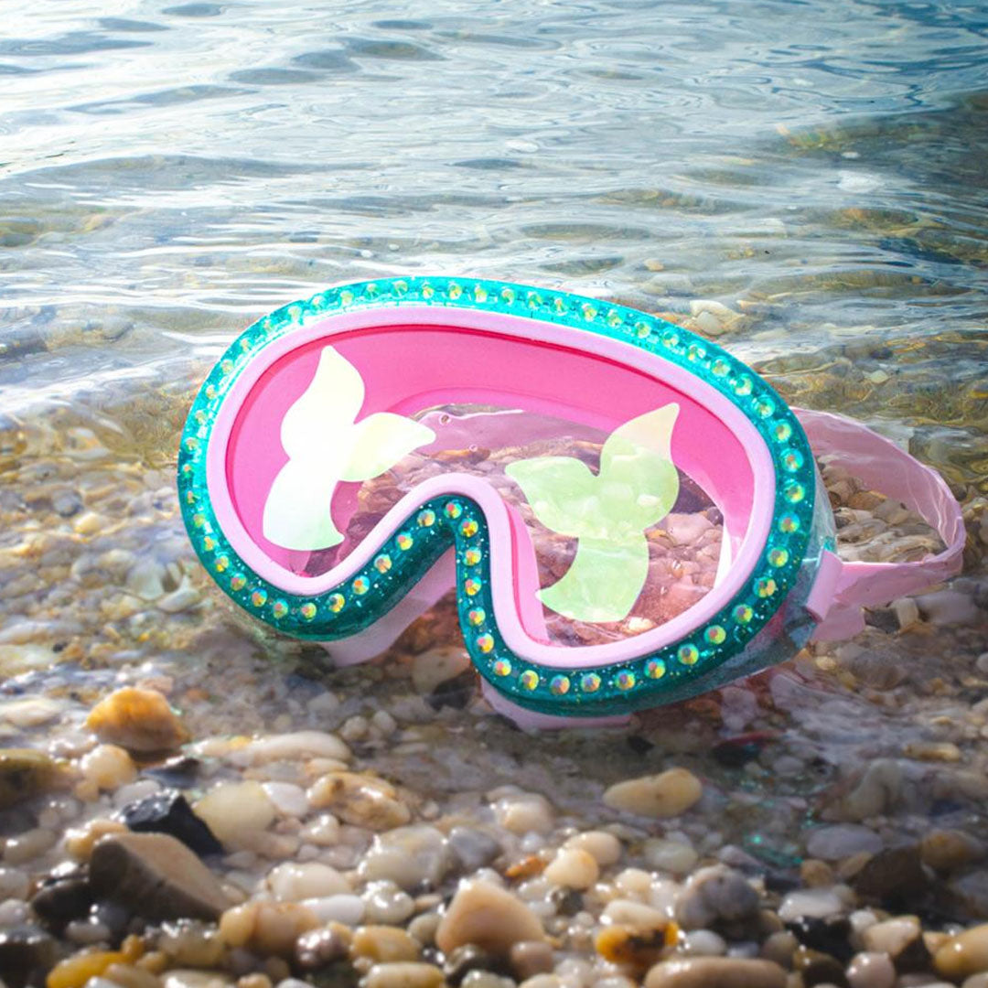 bling2o duikbril under the magical sea | 6125255 | 1
