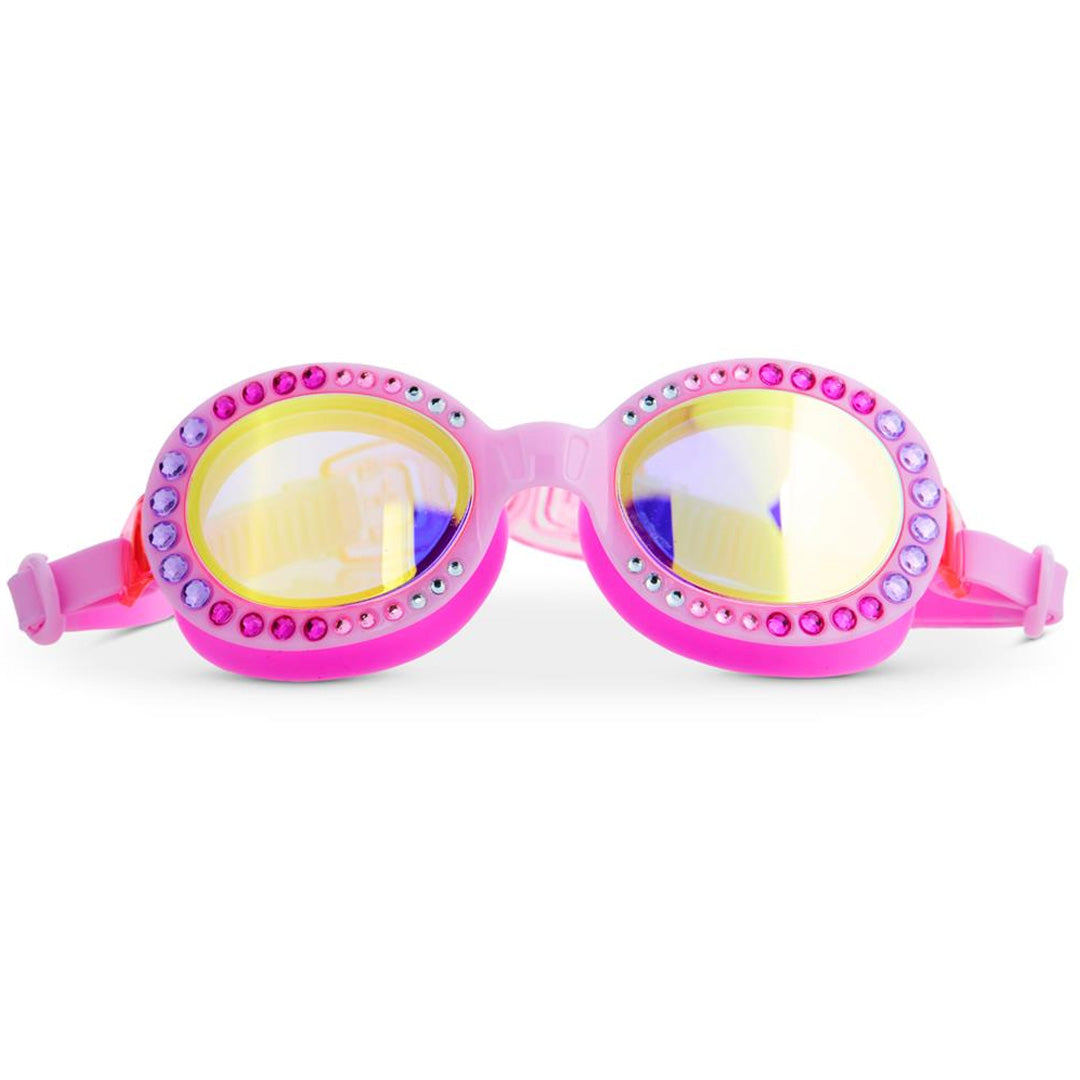 bling2o zwembril aurora - purely pink | 6125782 | 2