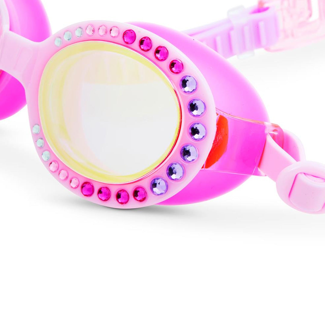 bling2o zwembril aurora - purely pink | 6125782 | 3