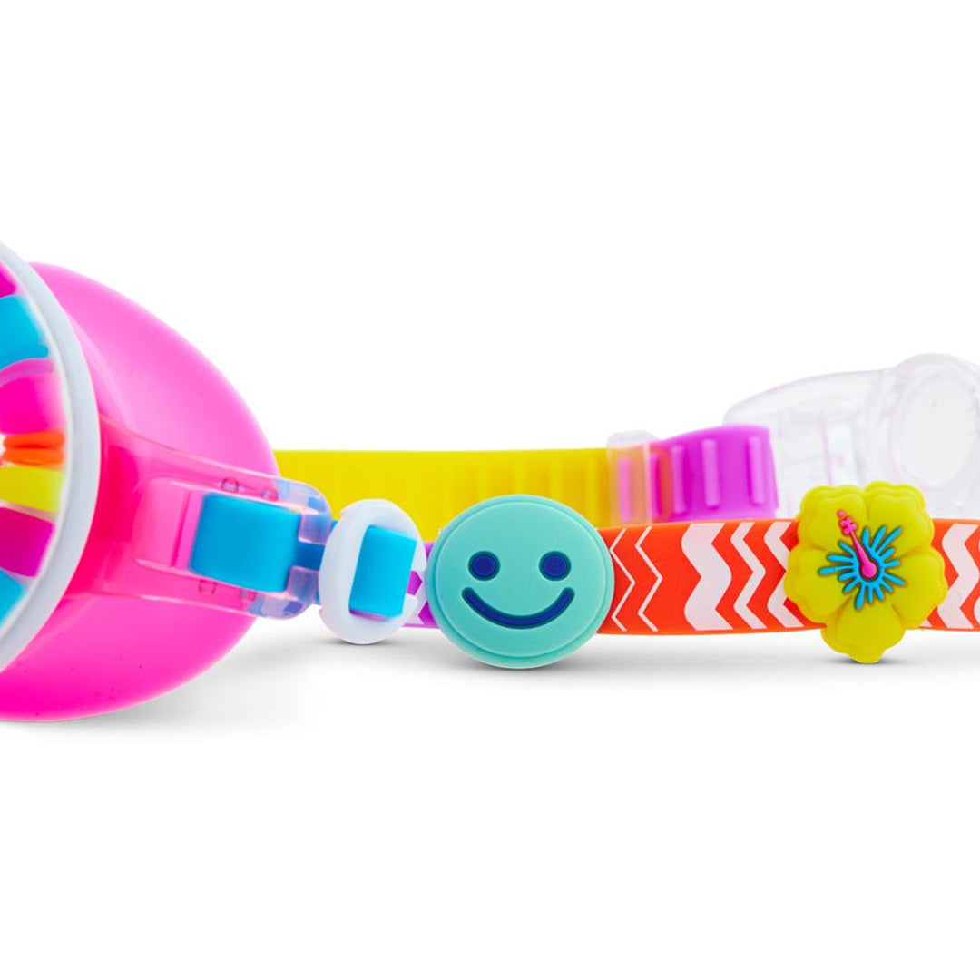 bling2o zwembril bestie charm bracelet | 6125724 | 2