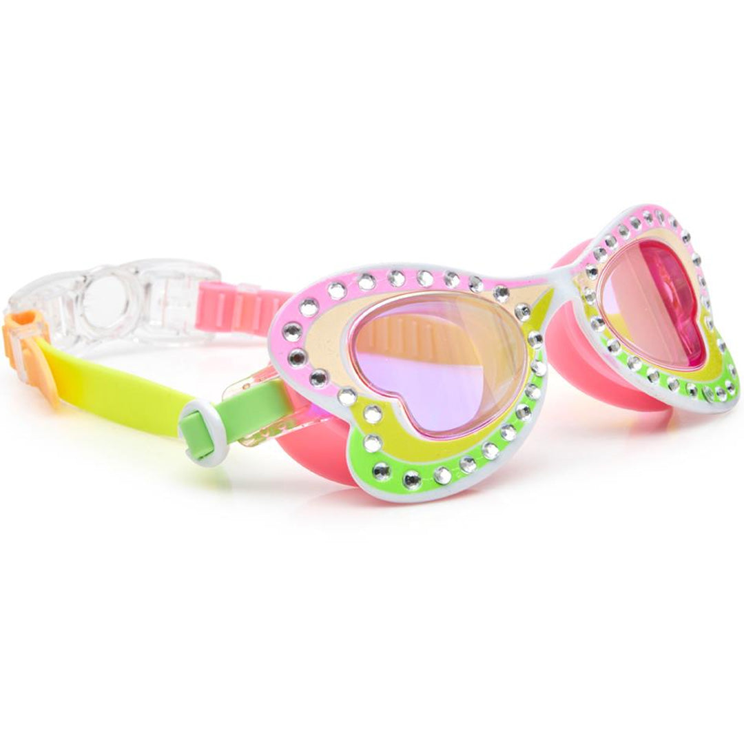 bling2o zwembril buttercup - pink lemonade | 6125031 | 0