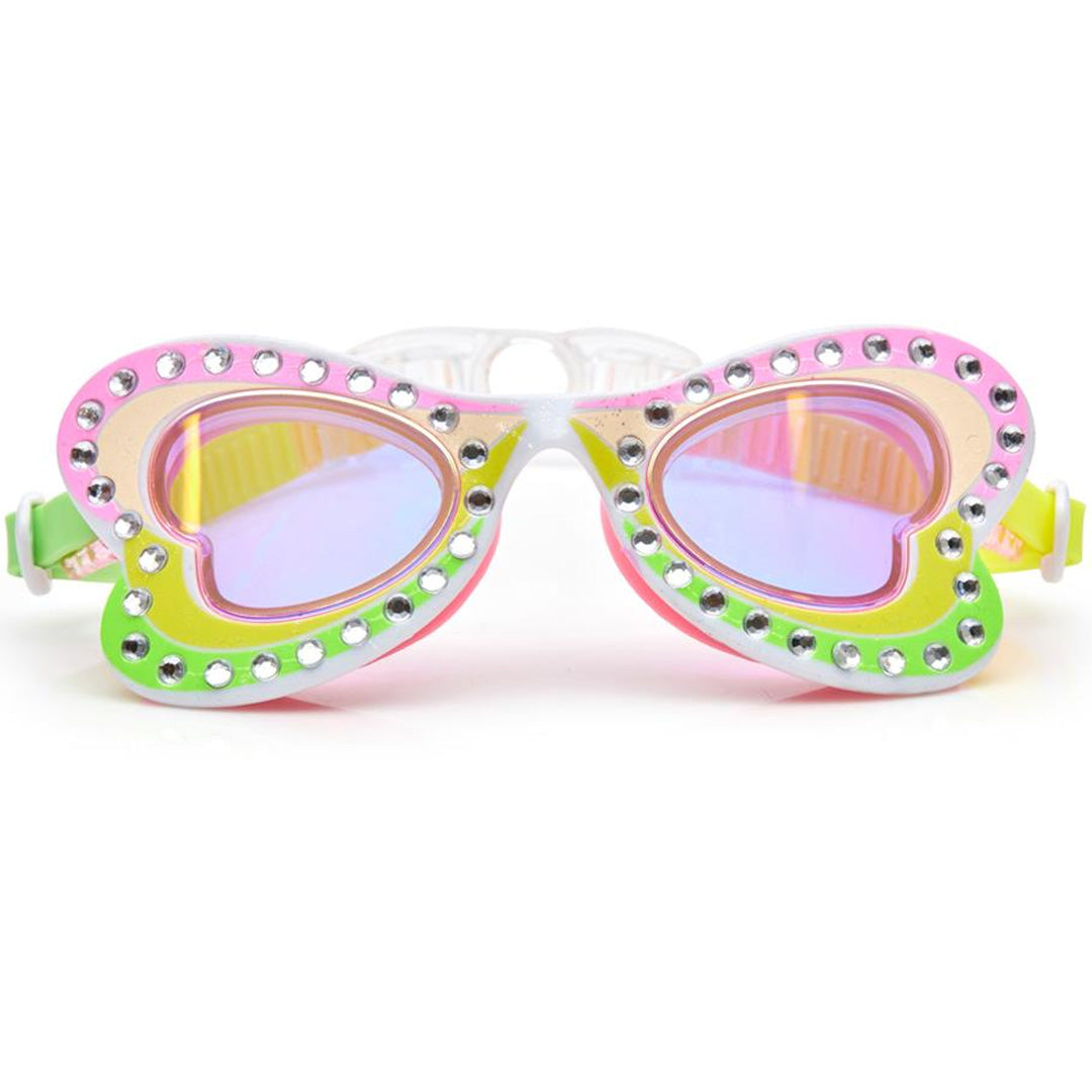 bling2o zwembril buttercup - pink lemonade | 6125031 | 1