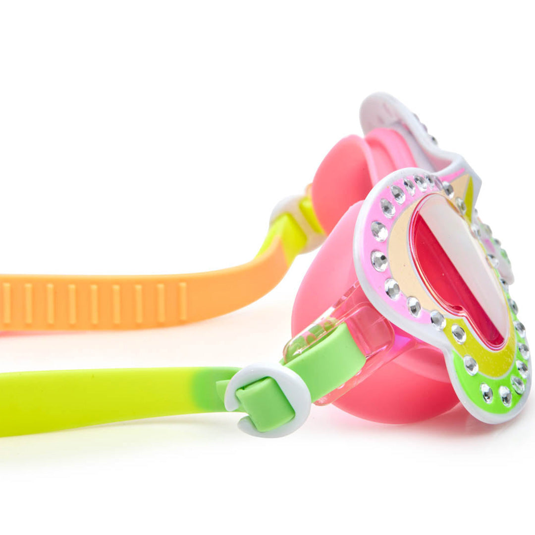 bling2o zwembril buttercup - pink lemonade | 6125031 | 3