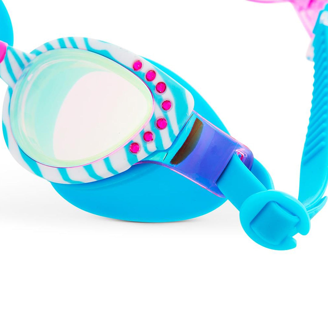 bling2o zwembril cleo - bella blue | 6126775 | 2