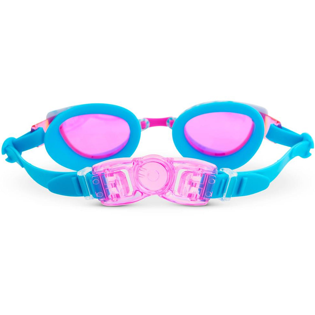 bling2o zwembril cleo - bella blue | 6126775 | 3